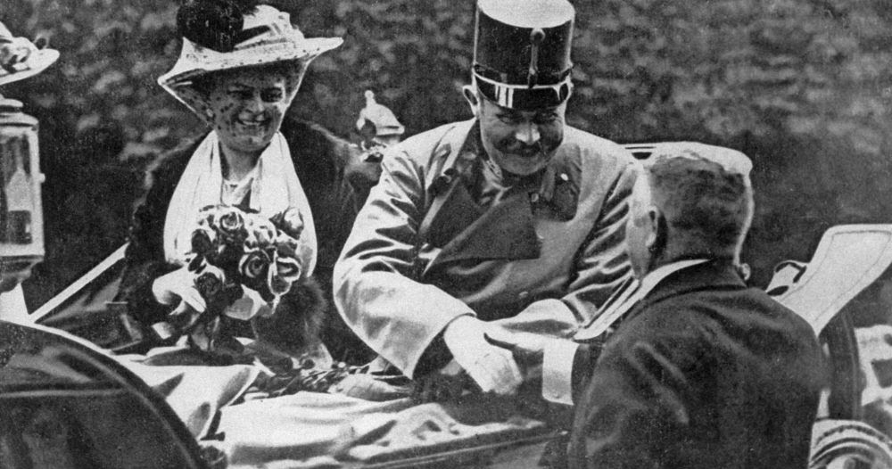 Historical Image